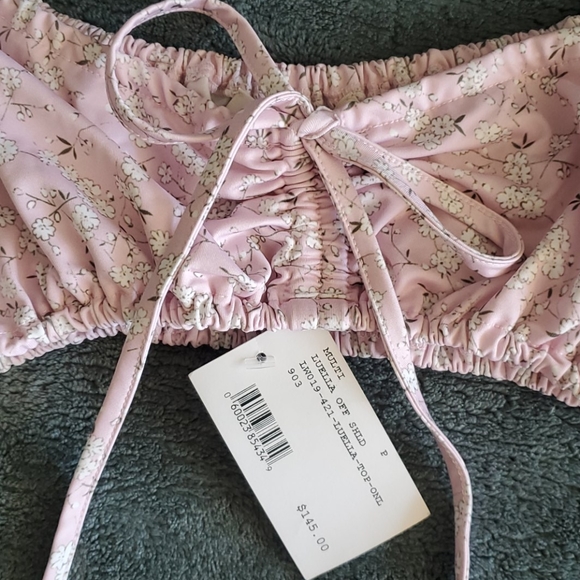 Loveshackfancy crop top - Picture 2 of 7